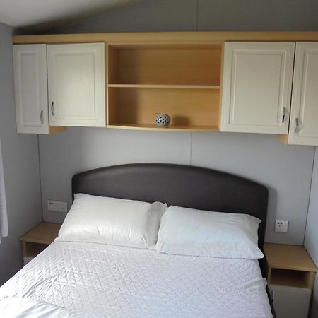 8 Berth On The Chase Hotel Ingoldmells Ngoại thất bức ảnh