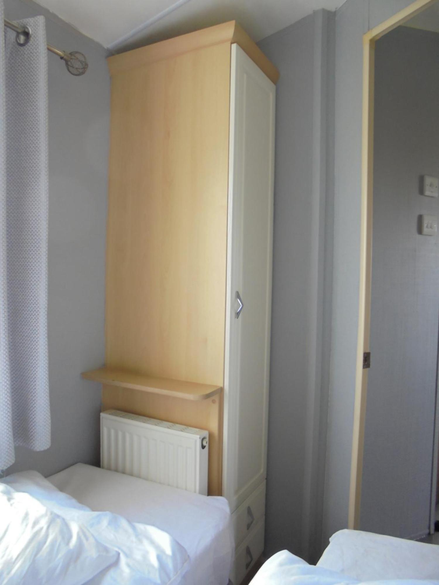 8 Berth On The Chase Hotel Ingoldmells Ngoại thất bức ảnh