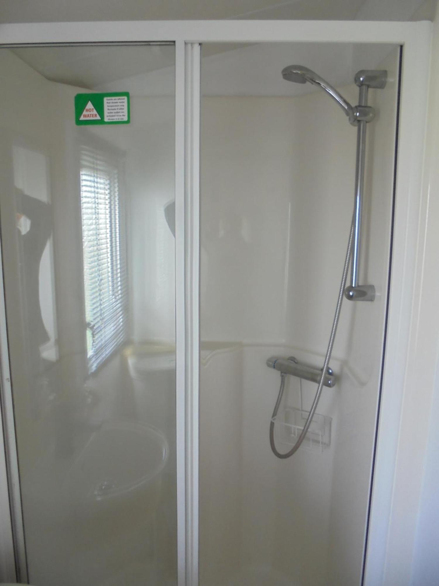 8 Berth On The Chase Hotel Ingoldmells Ngoại thất bức ảnh