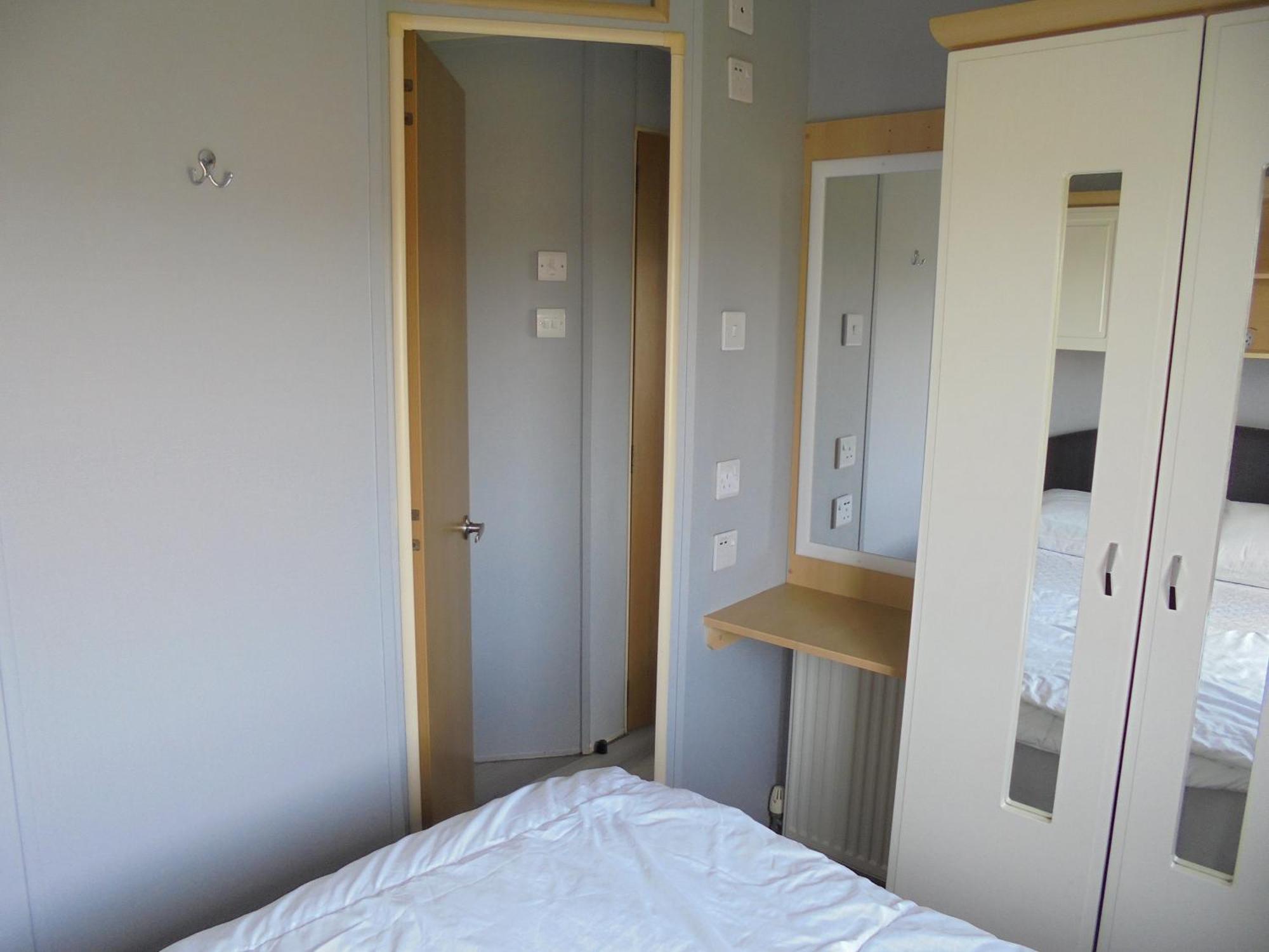 8 Berth On The Chase Hotel Ingoldmells Ngoại thất bức ảnh